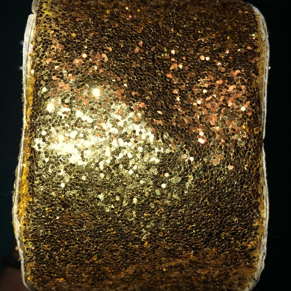 Pineapple Glitter bag - Picture 5 of 5